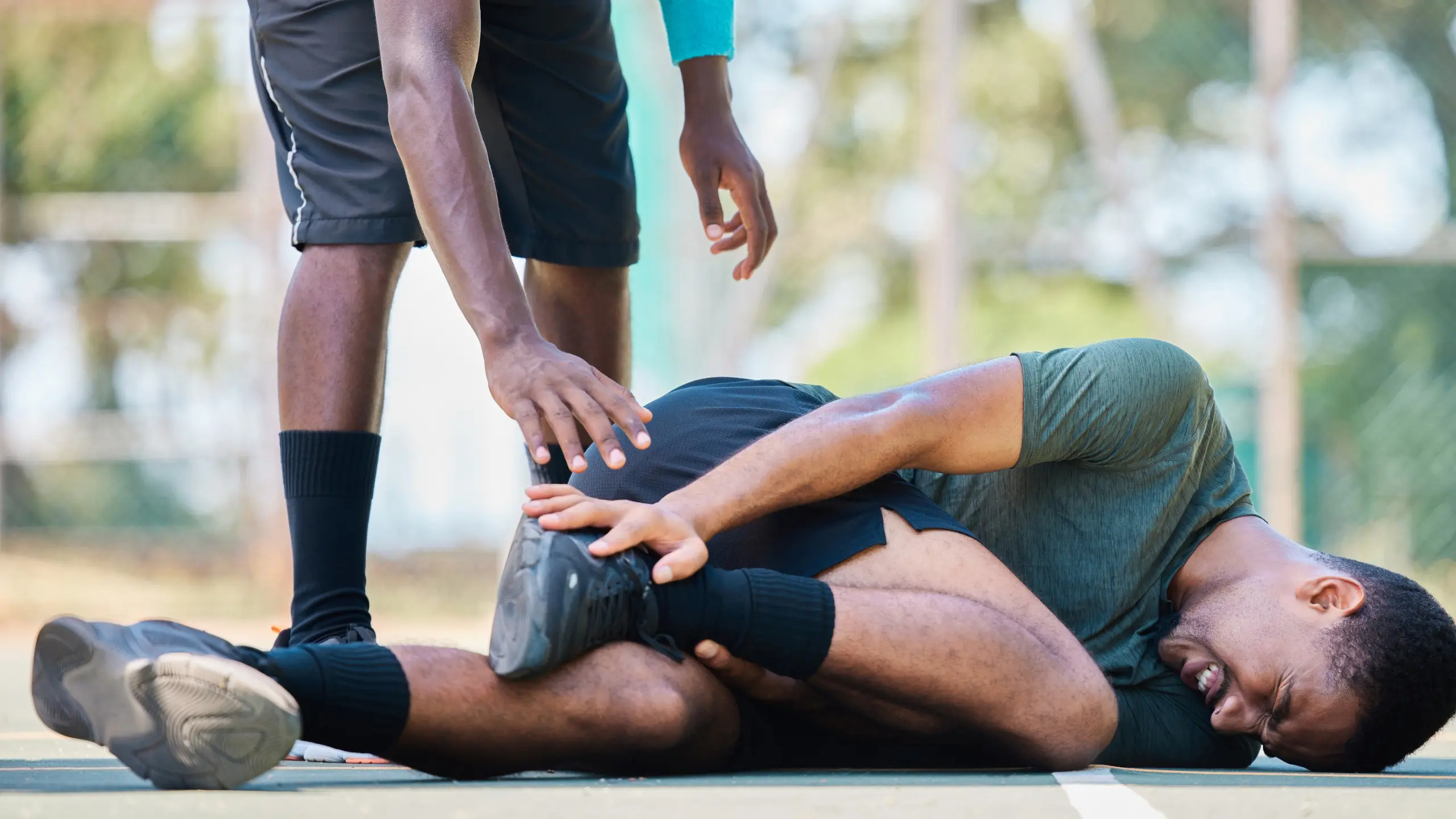 Arthroscopy and sports medicine by Dr. Manoj Kumar Gudluru