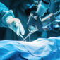 dramatic image robot surgeon operating patient with incredible precision 85x85