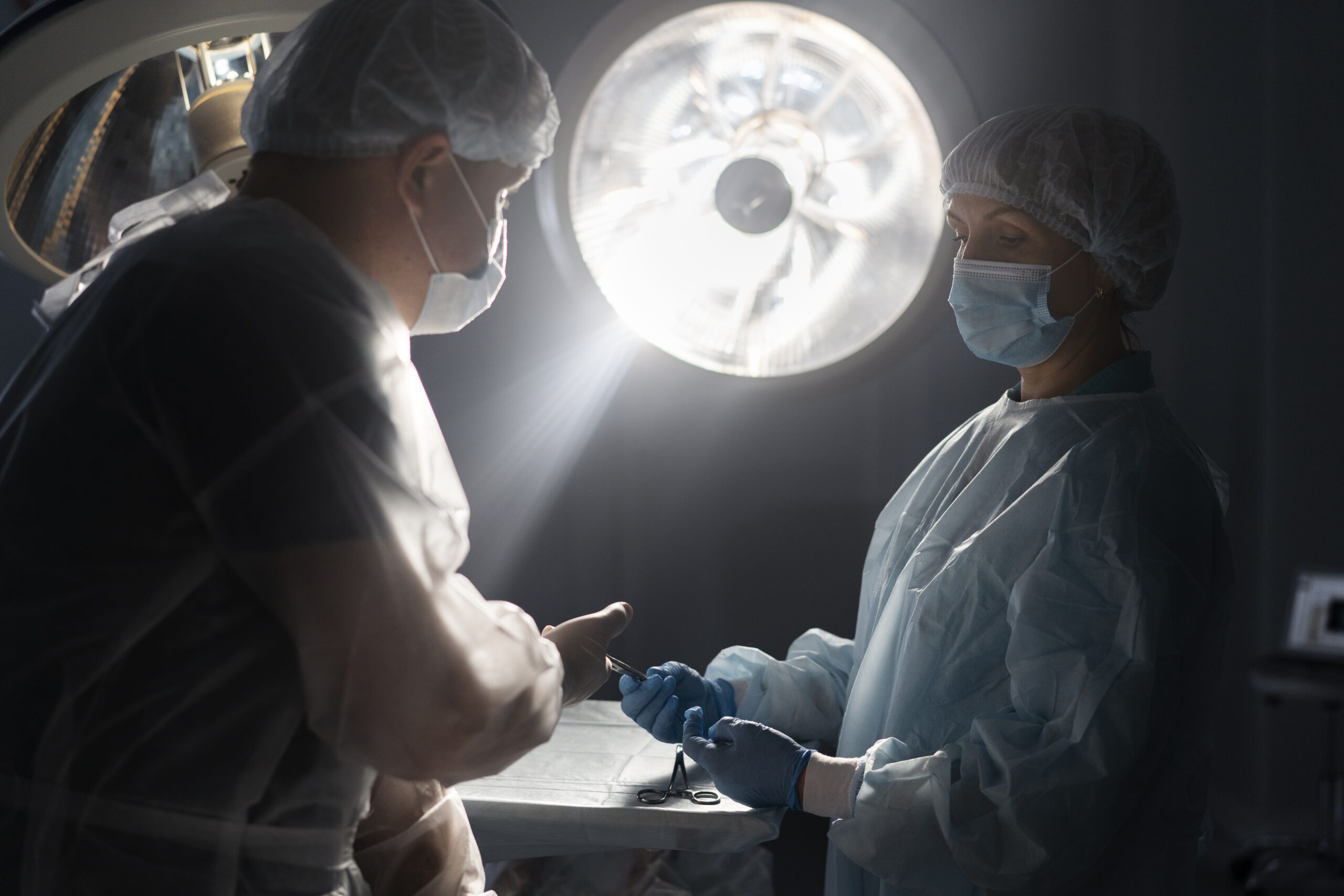 Complex Trauma Surgery By Dr. Manoj Kumar Gudluru