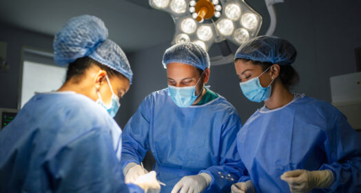 Revision Surgery by Dr. Manoj Kumar Gudluru