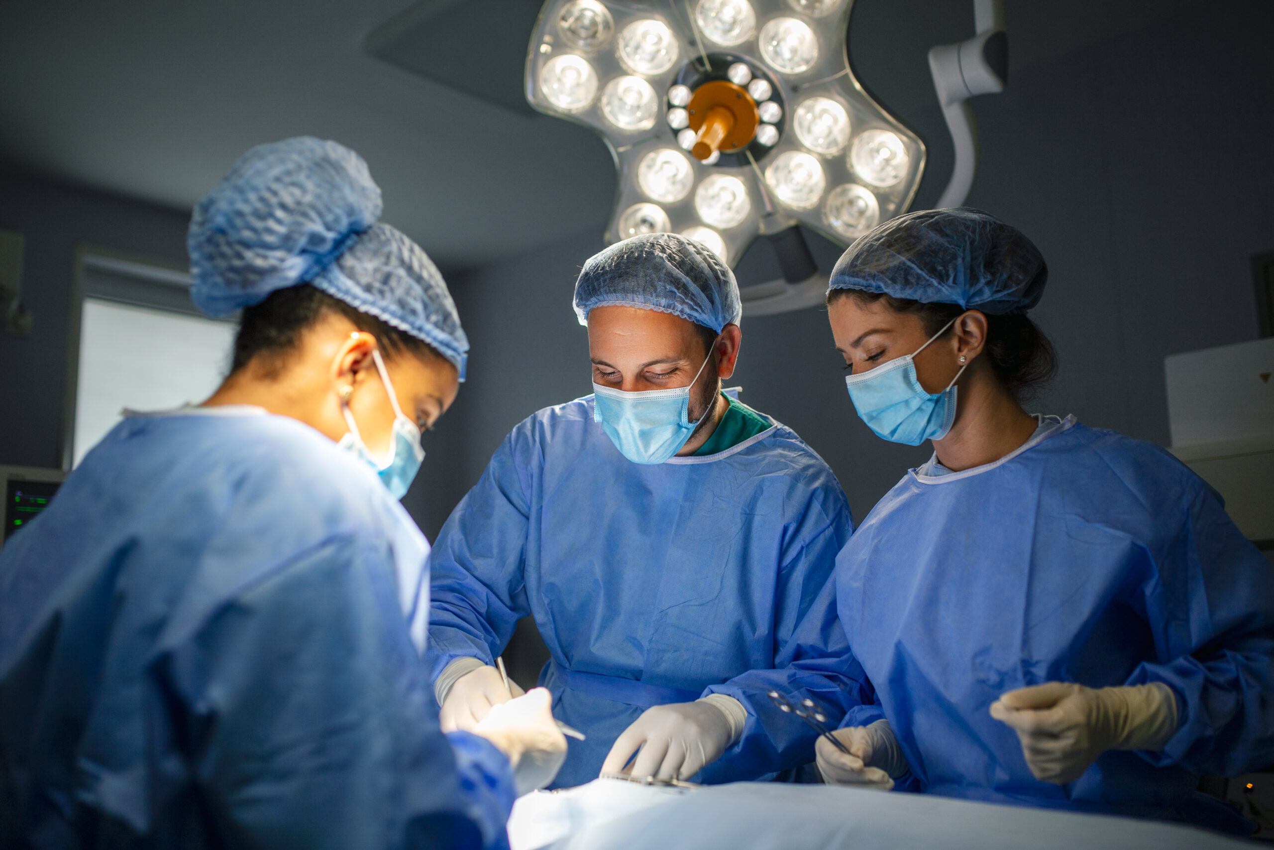 Revision Surgery by Dr. Manoj Kumar Gudluru